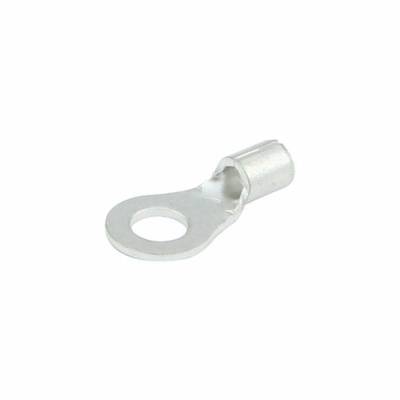 Allstar Performance - Allstar Performance ALL76012 Non-Insulated Ring Terminals #8 Hole 16-14 Gauge