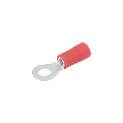 Allstar Performance - Allstar Performance ALL76032 Vinyl Insulated Ring Terminals #8 Hole 22-18 Gauge