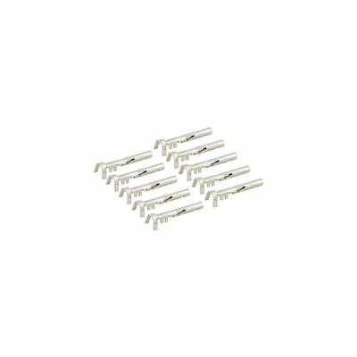 Allstar Performance - Allstar Performance ALL76274 Female Terminals 12 Gauge