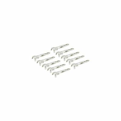 Allstar Performance - Allstar Performance ALL76275 Male Terminals 20-18 Gauge