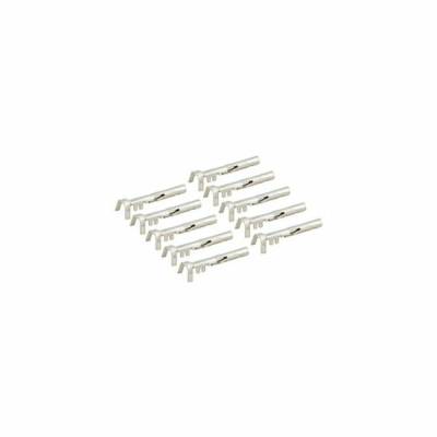 Allstar Performance - Allstar Performance ALL76272 Female Terminals 20-18 Gauge