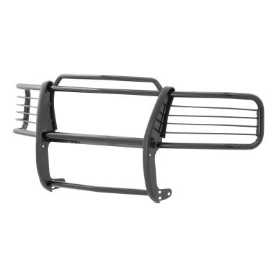 ARIES - Aries Offroad 4050 The Aries Bar Grille/Brush Guard Black 1 Pc.