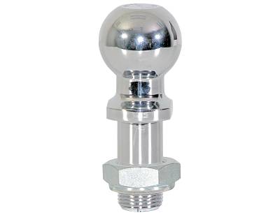 Buyers - Buyers 2" Replacement Ball w/Nut for RM6 Series & BH8 Series RB2000