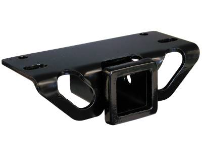 Buyers - Buyers Step Bumper Hitch SBH2