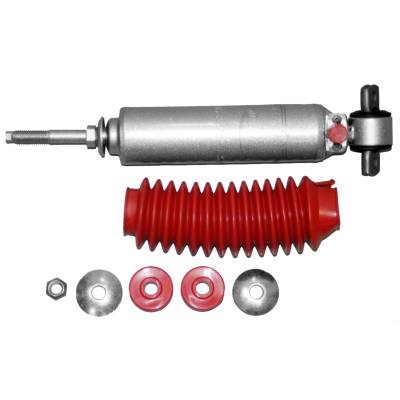 Rancho - Rancho RS999235 RS9000XL 0" Front Shock for 97-04 Ford F-100/150 Expedition RWD