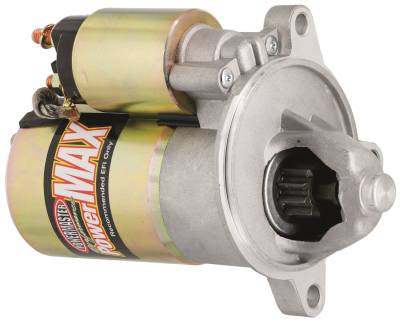 Powermaster Performance - Powermaster 9180 PowerMax Starter