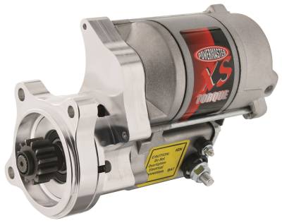 Powermaster Performance - Powermaster 9532 XS Torque Starter