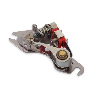 ACCEL - ACCEL 110128 Performance Ignition Breaker Points Contact Set 32oz
