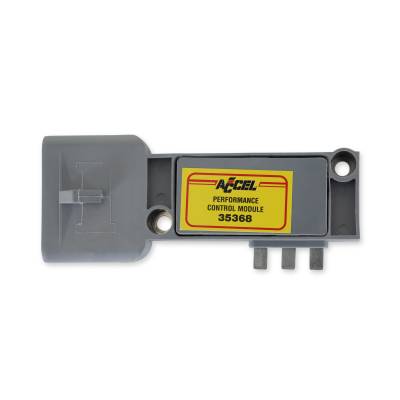 ACCEL - ACCEL 35368 High Performance Ignition Module TFI for Ford/Merkur/Mercury/Lincoln