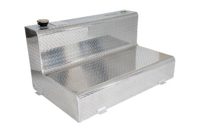 Dee Zee - Dee Zee DZ91767X Specialty 80 Gallon Auxiliary Diesel Fuel Transfer Tank