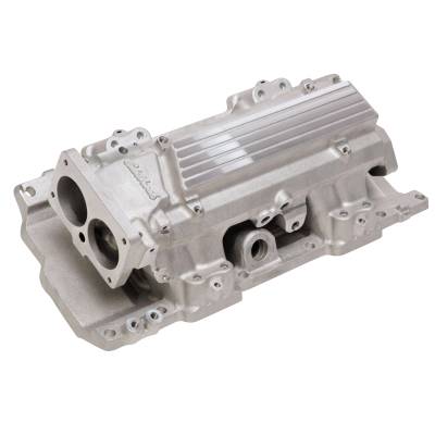 Edelbrock - Edelbrock 7107 Performer RPM Air Gap Intake Manifold for 1992-97 LT1 Engines