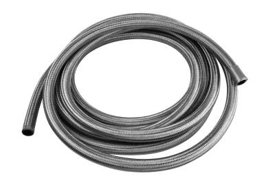 Aeromotive Fuel System - Aeromotive 15702 Fuel Line Size AN-06x8'
