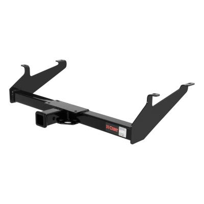 CURT - CURT 13320 Class-3 2" Receiver Hitch
