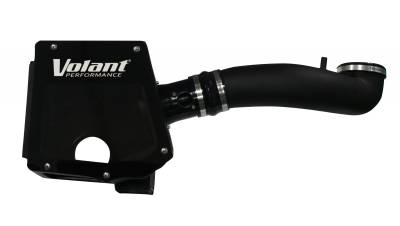 Volant - Volant 15160 PowerCore Performance Cold Air Intake Kit PowerCore Filter