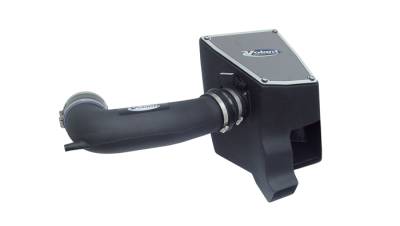 Volant - Volant 15860150 Pro-5 Performance Cold Air Intake for 05-08 Pontiac GTO 6.0L V8