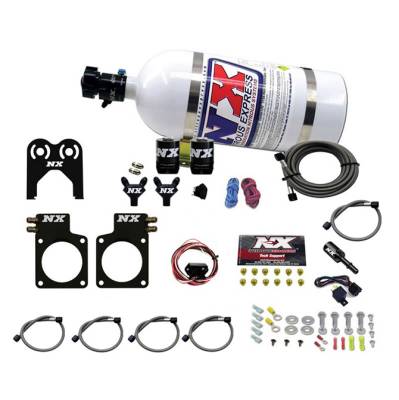 Nitrous Express - Nitrous Express 20717-10