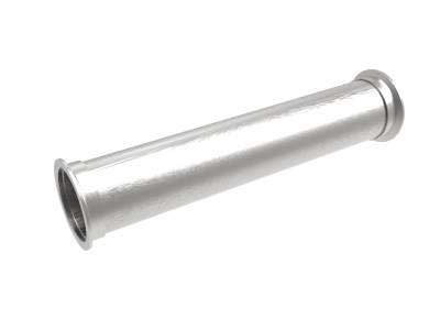 aFe Power - aFe Power 49M10005 Mach Force-XP 3" Stainless Steel Resonator Delete Pipe