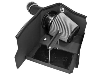 aFe Power - aFe 51-10192 Cold Air Intake System Spare Parts for Ford Diesel Trucks 7.3L