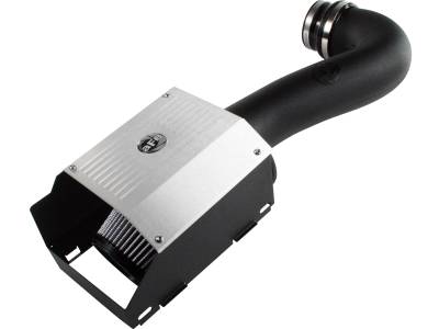 aFe Power - aFe 51-10242 Cold Air Intake w/Filter for 05-10 Commander/Grand Cherokee 5.7L