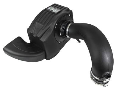 aFe Power - aFe 53-10009R Quantum Cold Air Intake w/Pro-5R Filter for 09-24 RAM 1500 5.7L