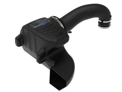 aFe Power - aFe 54-72102 Pro-5R Black Cold Air Intake for 09-24 Dodge/Ram 1500 Classic 5.7L