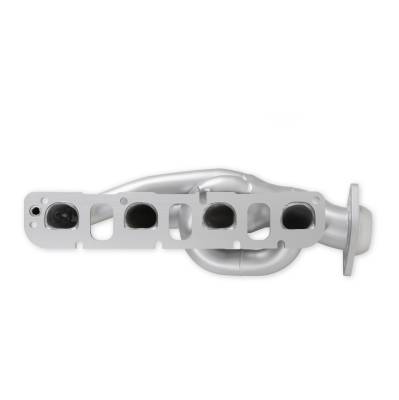 FlowTech - Flowtech 91950-1FLT Shorty Smog Headers for Dodge Ram 5.7/6.1/6.2/6.4