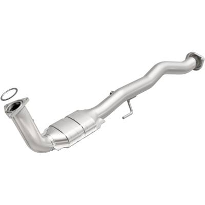 MagnaFlow Exhaust Products - MagnaFlow 49641 Direct-Fit Catalytic Converter for Chevy/GMC