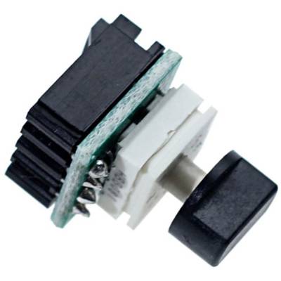 SCT Performance - SCT 6602 Multi Program Switch Tune Selector Switch