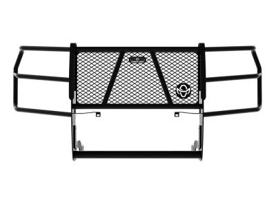 Ranch Hand - Ranch Hand GGC201BL1 Legend Series Grille Guard