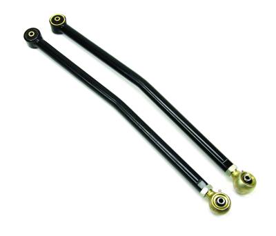 TeraFlex - TeraFlex 1447704 Unlimited Rear Lower Long FlexArm Kit for TJ