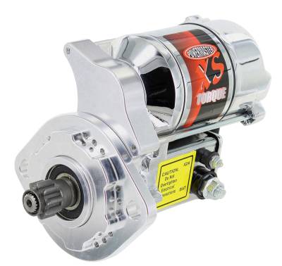 Powermaster Performance - Powermaster 19531 XS Torque Starter