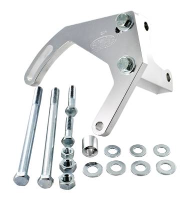Powermaster Performance - Powermaster 400 Alternator Bracket
