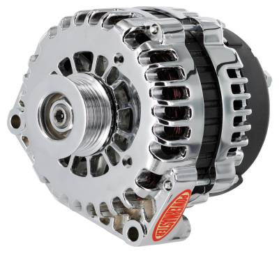 Powermaster Performance - Powermaster 38237 Alternator