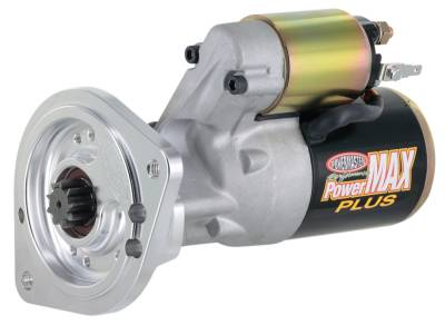 Powermaster Performance - Powermaster 9000-5 PowerMax Plus Starter