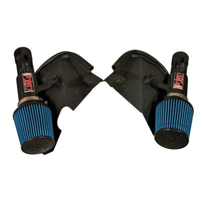 Injen - Injen SP1911BLK SP Short Ram Intake for 11 Infiniti FX35 V6-3.5L