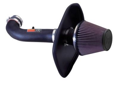 K&N - K&N 57-3042 FIPK Performance Cold Air Intake Kit
