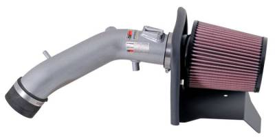 K&N - K&N 69-1209TS Typhoon Performance Cold Air Intake Kit