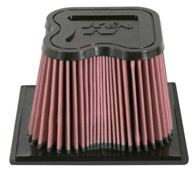 K&N - K&N E-0784 Replacement Air Filter