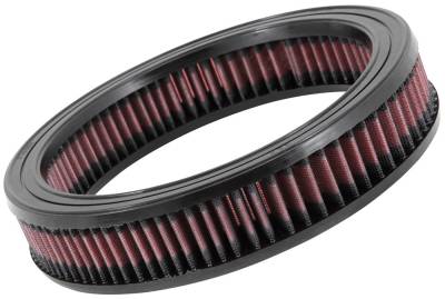 K&N - K&N E-1070 Replacement Air Filter