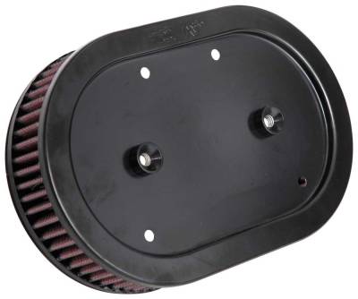 K&N - K&N HD-0900 Replacement Air Filter