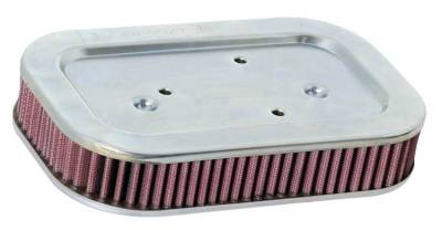 K&N - K&N HD-8834 Replacement Air Filter