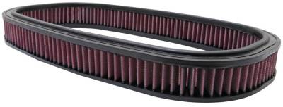K&N - K&N E-9178 Replacement Air Filter