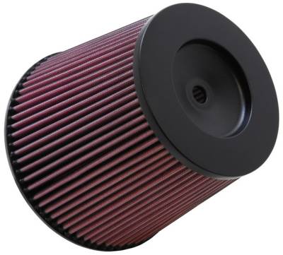 K&N - K&N RC-5282 Universal Clamp-On Air Filter