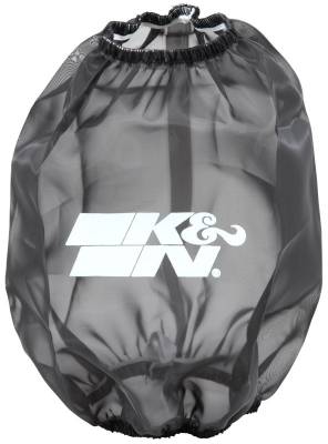 K&N - K&N RF-1015DK Drycharger Air Filter Wrap