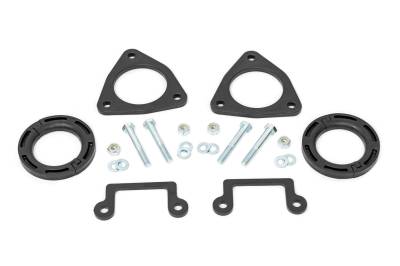 Rough Country Suspension Systems - Rough Country 1.5" Suspension Leveling Kit 22-24 GM AT4X/ZR2 4WD 1301