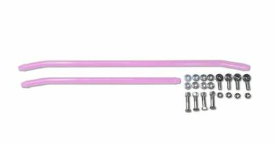 Steinjager - Steinjager Crossover Steering Kit Pinky for Wrangler JK J0050272