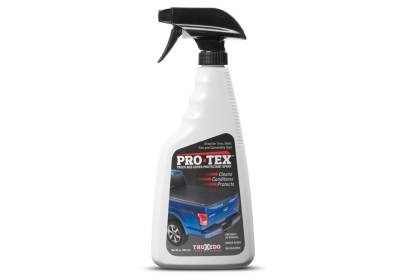 Truxedo - TruXedo Pro-Tex Vinyl Tonneau Cover Cleaner/Protectant-20oz. 1704511