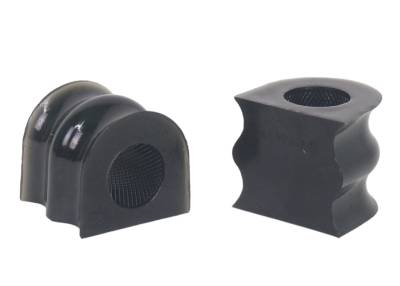 Whiteline - Whiteline W0405-24 Front Anti-Sway Bar Mount Bushing 24mm SAAB