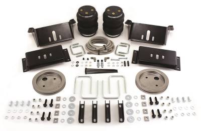 Air Lift - Air Lift 89215 LoadLifter Ultimate Plus for 11-18 Silverado/Sierra 2500HD/3500