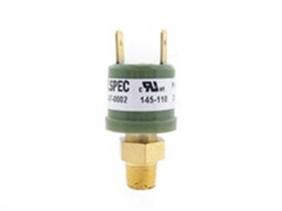 Air Lift Performance - Air Lift Performance 24551 Air Pressure Switch